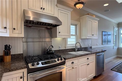 Tiny photo for 5320 Windsor Boulevard, Cambria, CA 93428 (MLS # SC26102172)