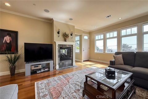 Tiny photo for 5320 Windsor Boulevard, Cambria, CA 93428 (MLS # SC26102172)