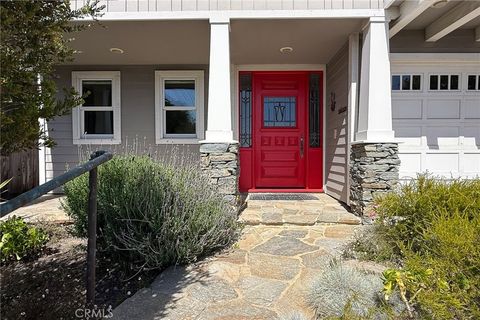 Tiny photo for 5320 Windsor Boulevard, Cambria, CA 93428 (MLS # SC26102172)
