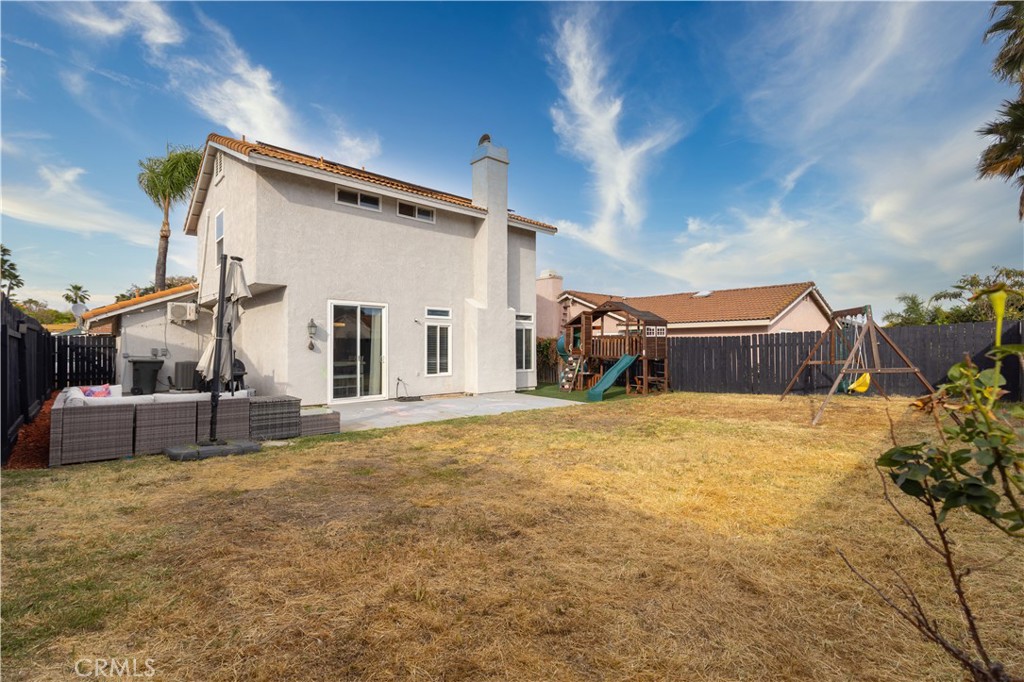 39640 Rustic Glen Dr.