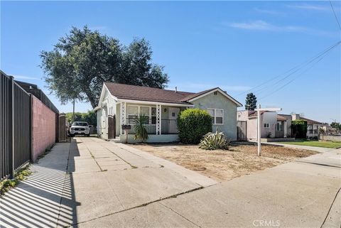 Photo of 462 W Orange Grove Ave, Pomona, CA 91768 (MLS # CV26009779)