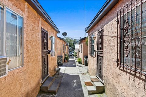 Photo of 2015 Pennsylvania Avenue #1/2, Los Angeles, CA 90033 (MLS # DW26057766)