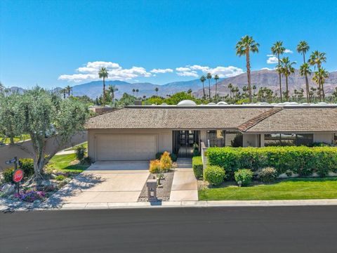 18 Lehigh Court Rancho Mirage CA 92270