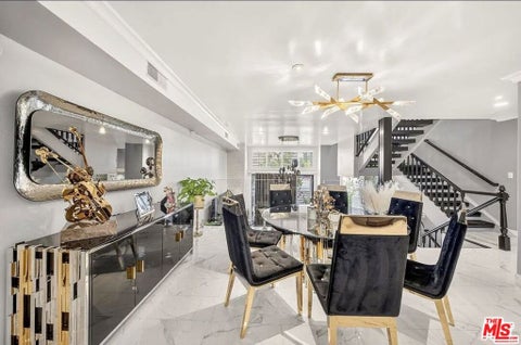 Photo of 5305 White Oak Avenue #F, Encino, CA 91316 (MLS # 26993897)