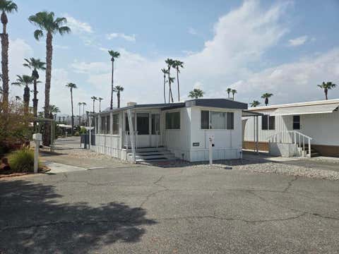Photo of 173 Coyote, Cathedral City, CA 92234 (MLS # 219151332DA)