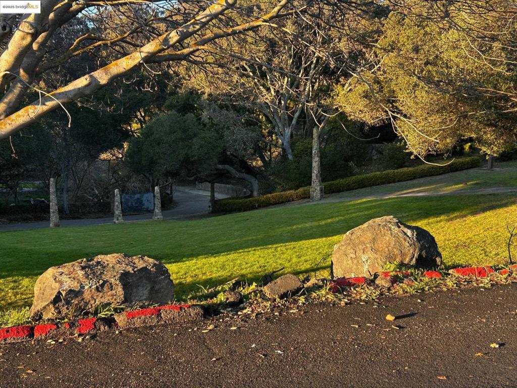 RICHMOND - Residential