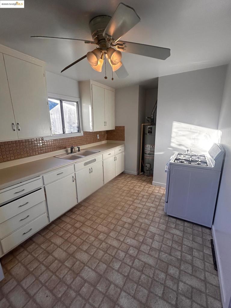 RICHMOND - Residential