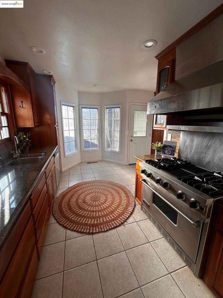 RICHMOND - Residential