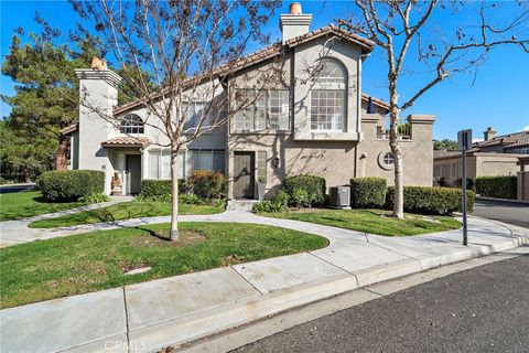 40 Liana Aliso Viejo CA 92656