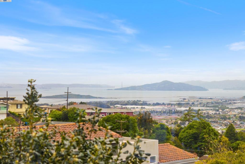 RICHMOND HEIGHTS - Residential