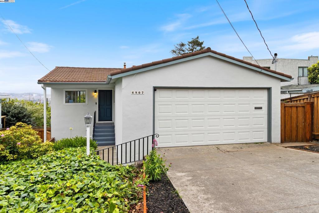 RICHMOND HEIGHTS - Residential