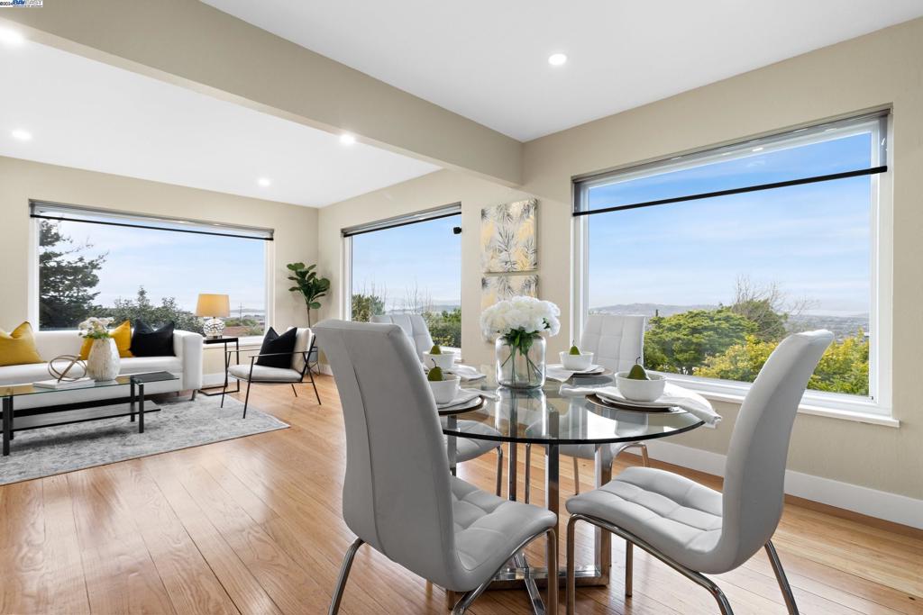 RICHMOND HEIGHTS - Residential