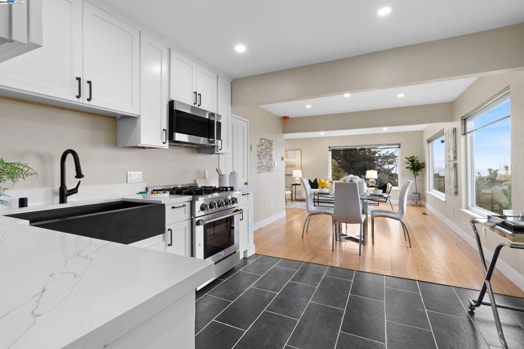 RICHMOND HEIGHTS - Residential