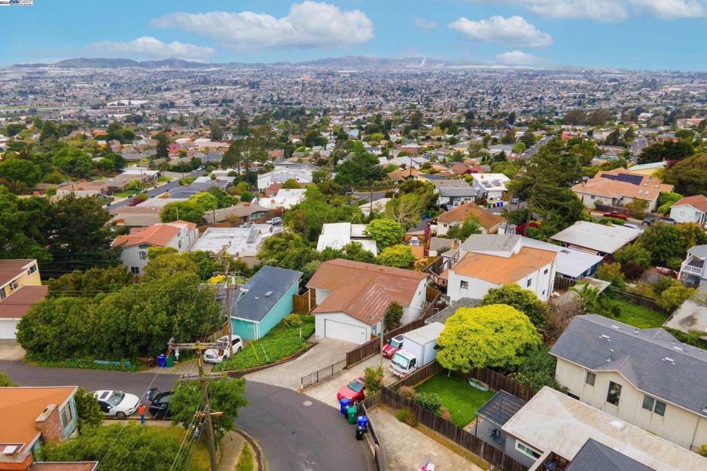 RICHMOND HEIGHTS - Residential