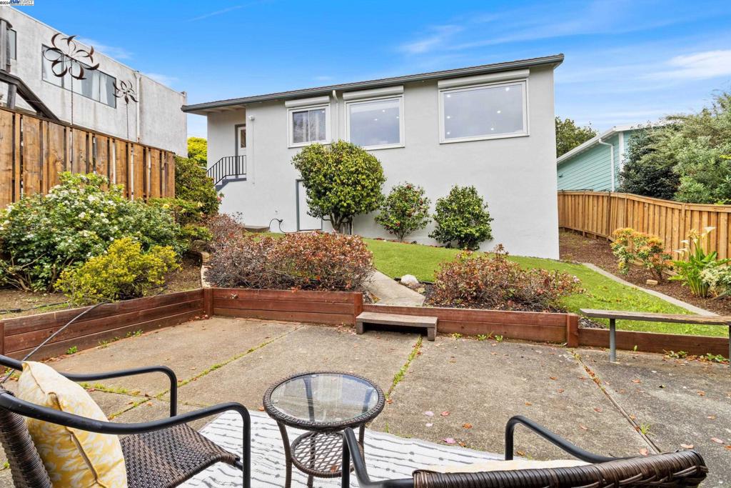 RICHMOND HEIGHTS - Residential