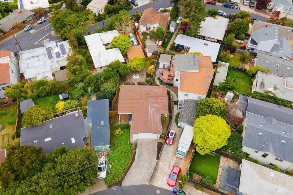 RICHMOND HEIGHTS - Residential