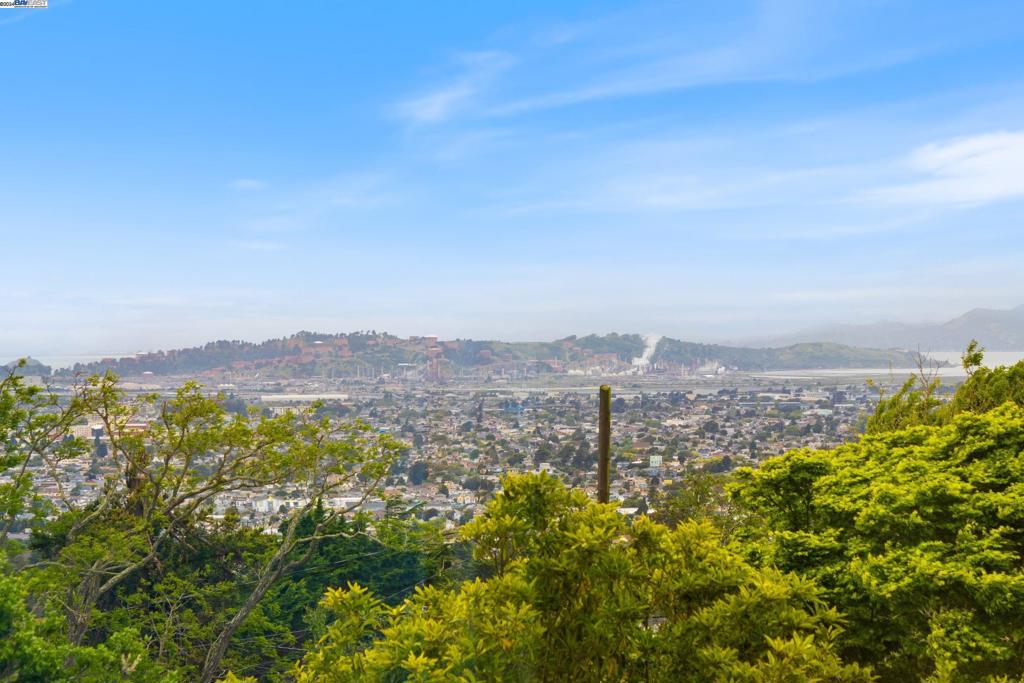 RICHMOND HEIGHTS - Residential