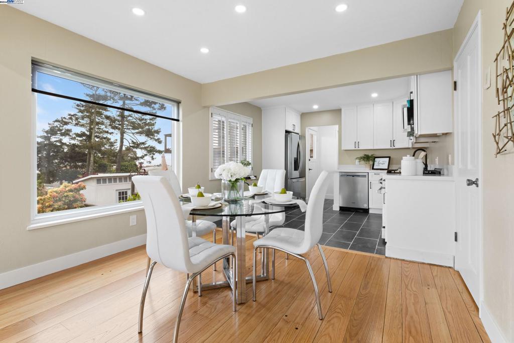 RICHMOND HEIGHTS - Residential