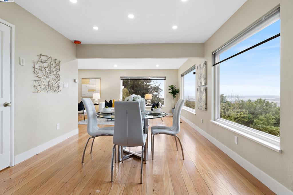 RICHMOND HEIGHTS - Residential