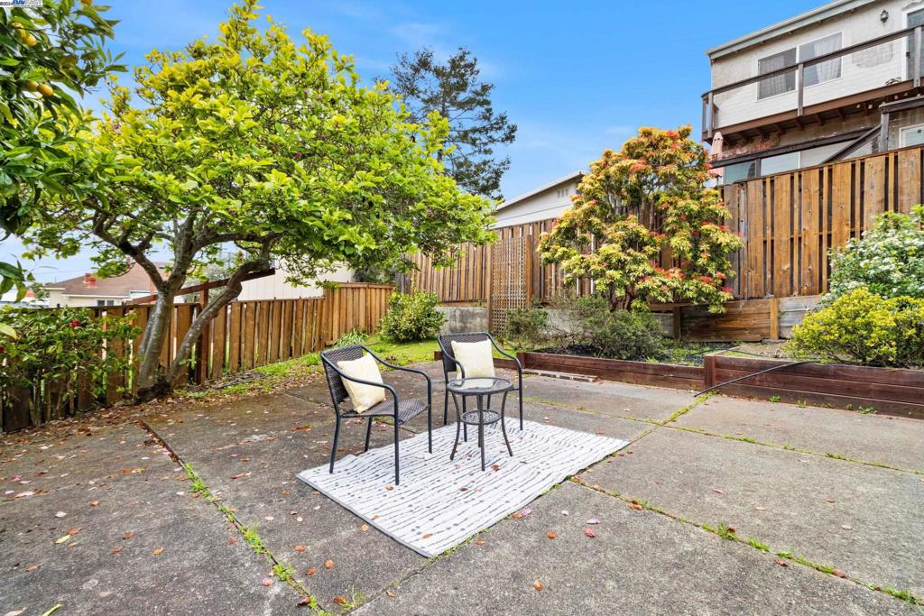 RICHMOND HEIGHTS - Residential