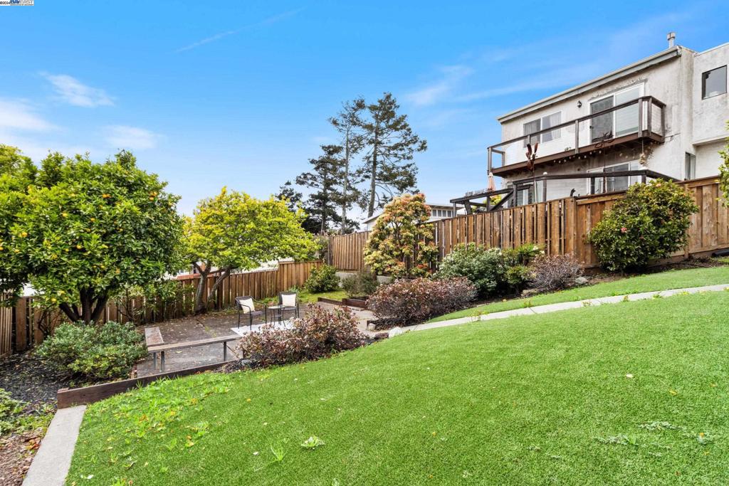 RICHMOND HEIGHTS - Residential