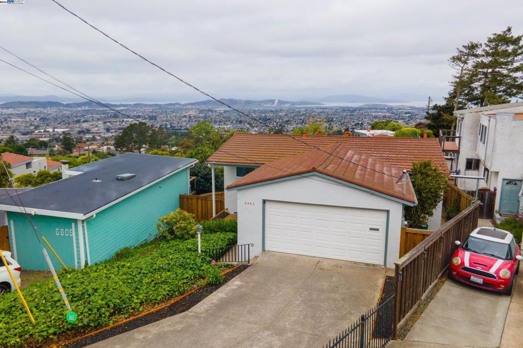 RICHMOND HEIGHTS - Residential