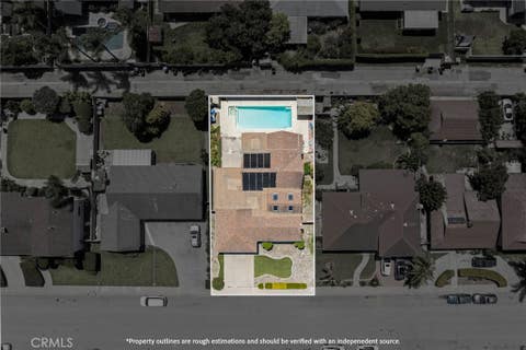 Tiny photo for 620 Janetwood Dr Dr, Oxnard, CA 93030 (MLS # OC26093475)