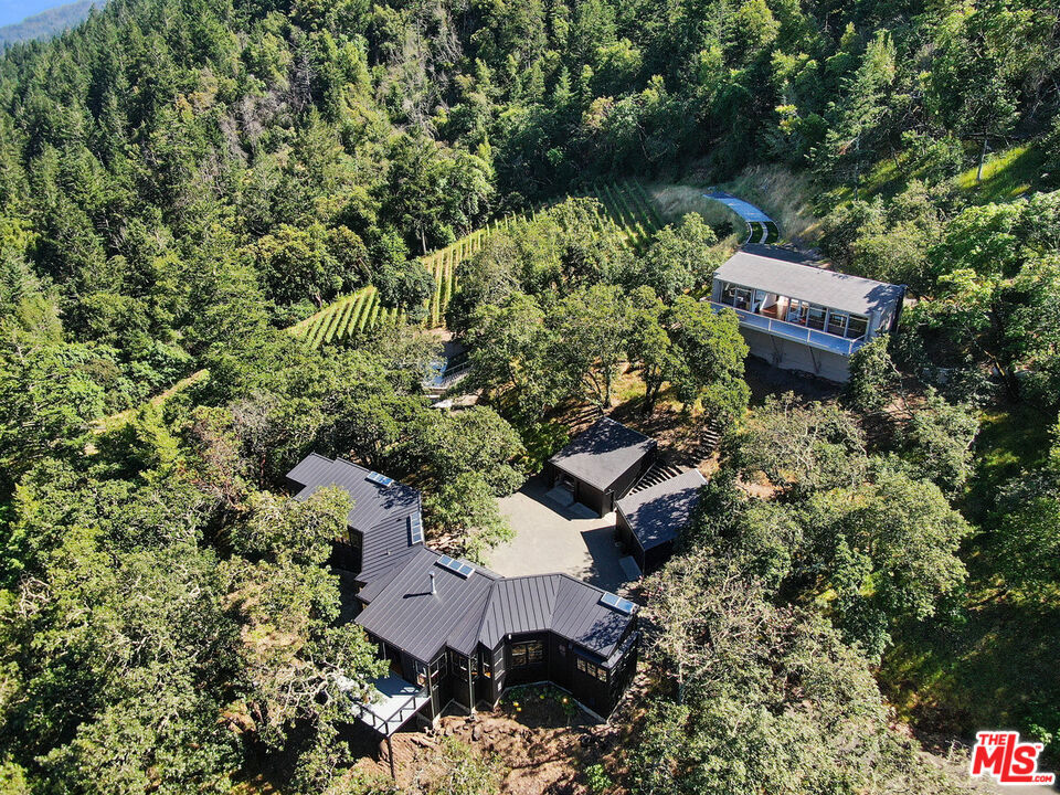 351 Wall Road