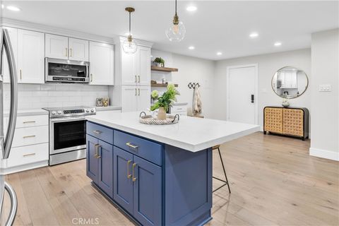 7890 E Spring Street 10F Long Beach CA 90815