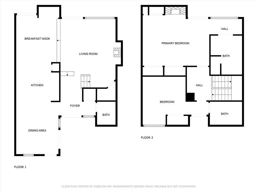 Canyon Crest Estates (CCST) - Residential Lease
