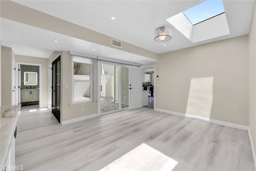 Canyon Crest Estates (CCST) - Residential Lease