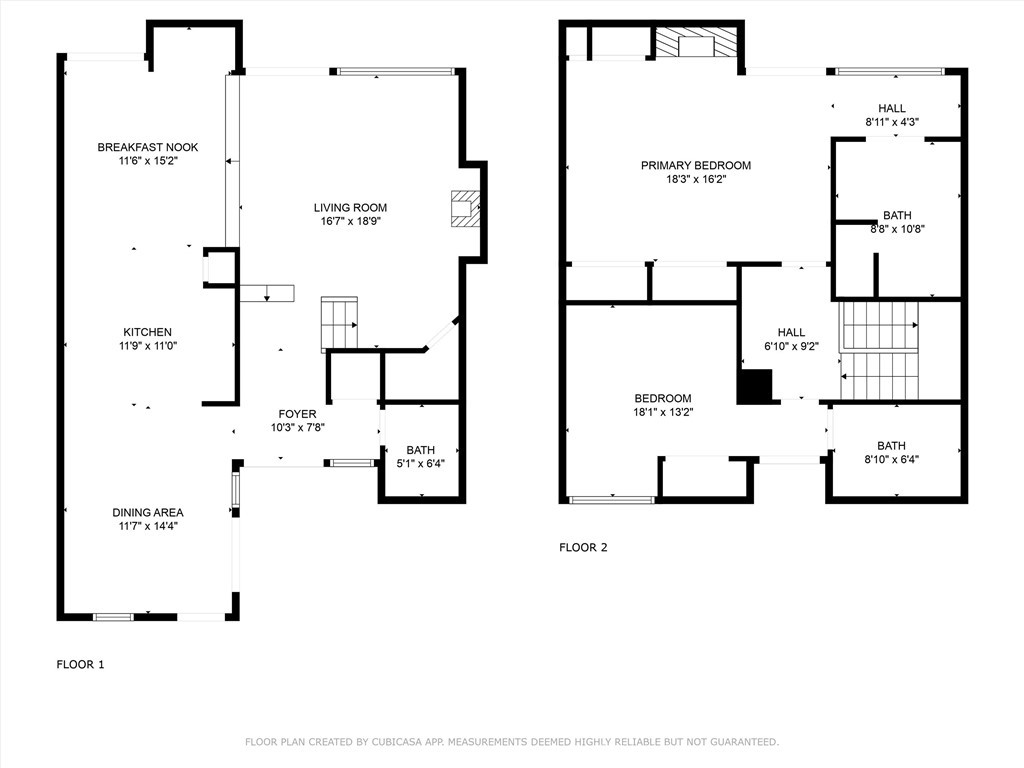 Canyon Crest Estates (CCST) - Residential Lease