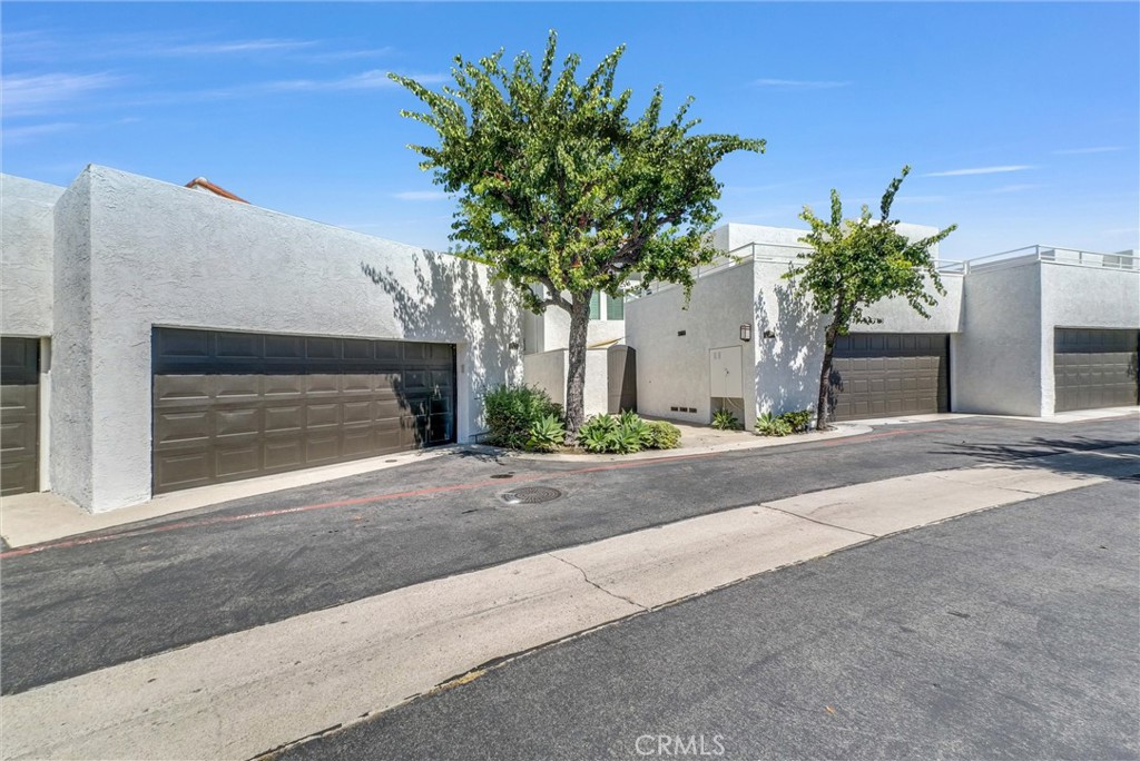 Canyon Crest Estates (CCST) - Residential Lease