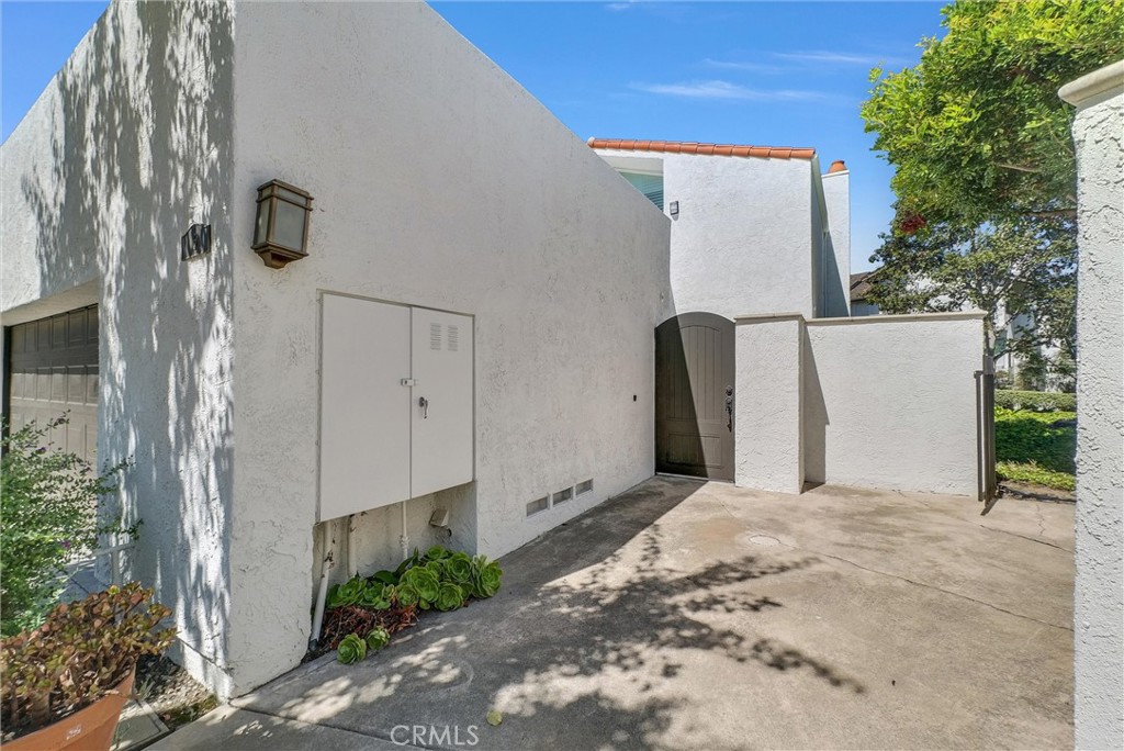 Canyon Crest Estates (CCST) - Residential Lease