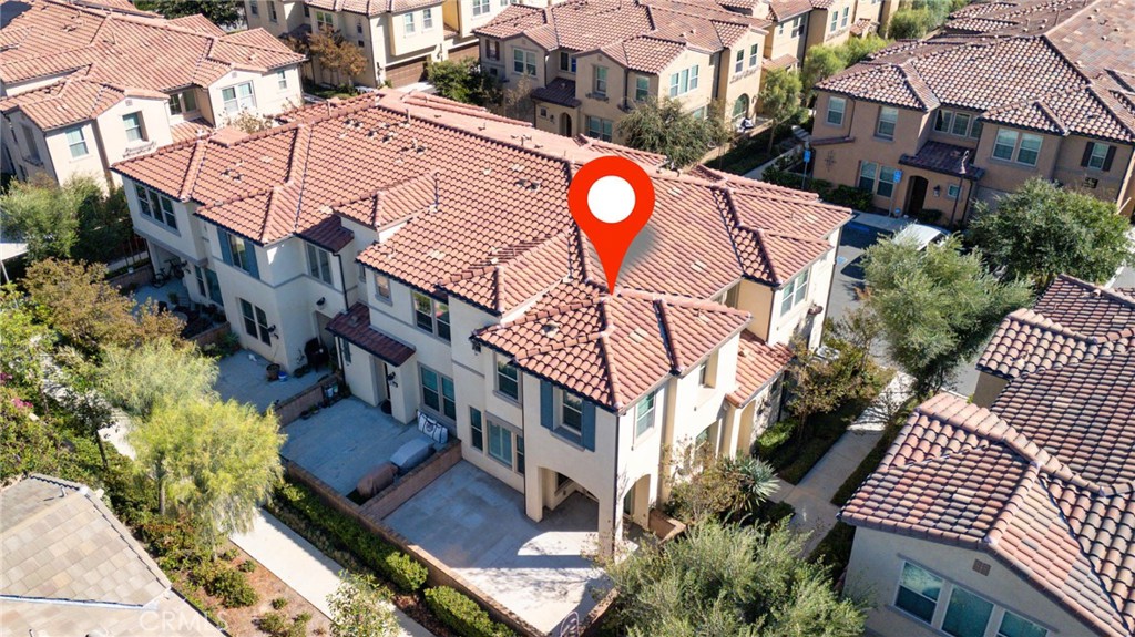 Baker Ranch - Residential