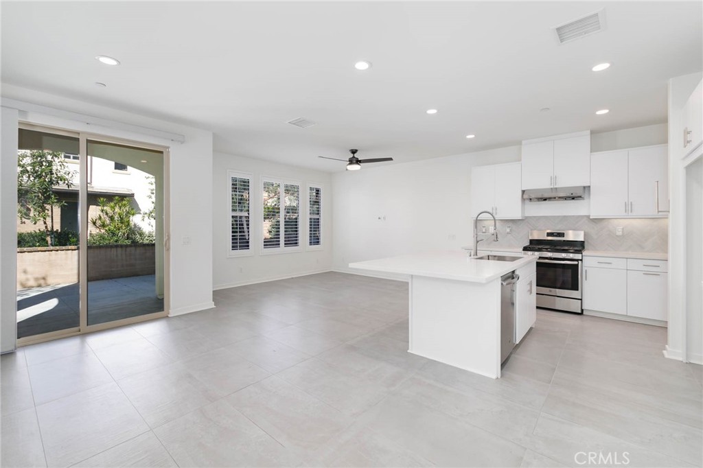 Baker Ranch - Residential