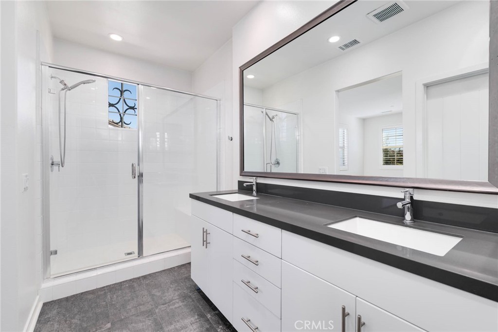 Baker Ranch - Residential