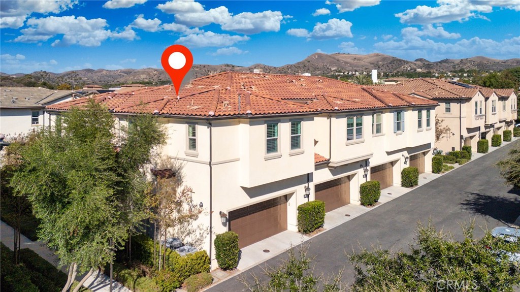 Baker Ranch - Residential