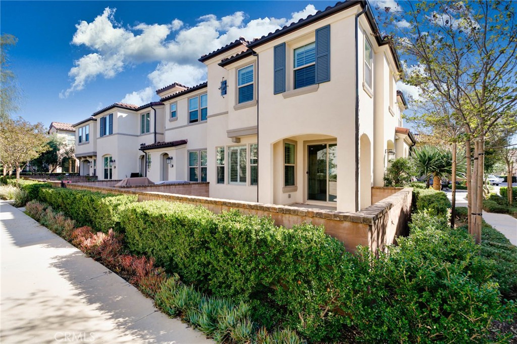 Baker Ranch - Residential