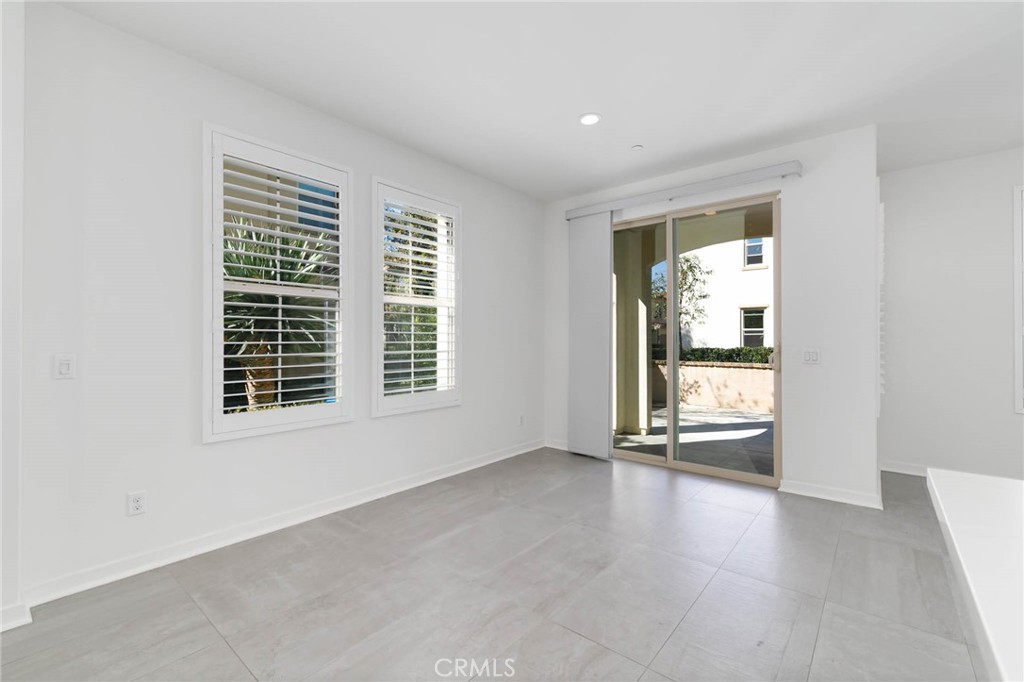 Baker Ranch - Residential