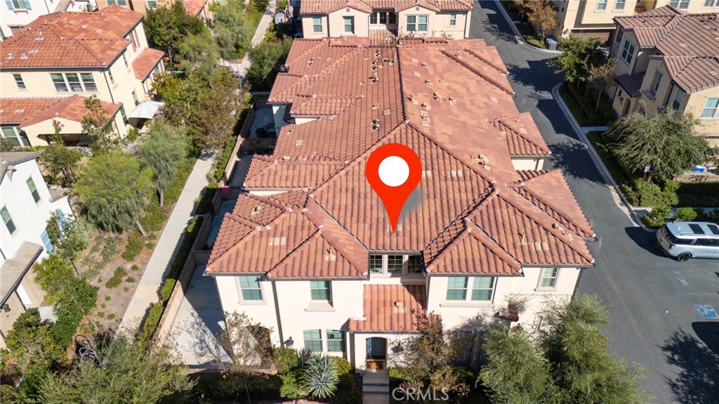 Baker Ranch - Residential