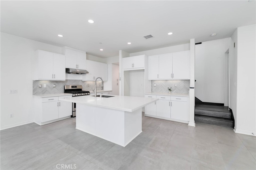 Baker Ranch - Residential