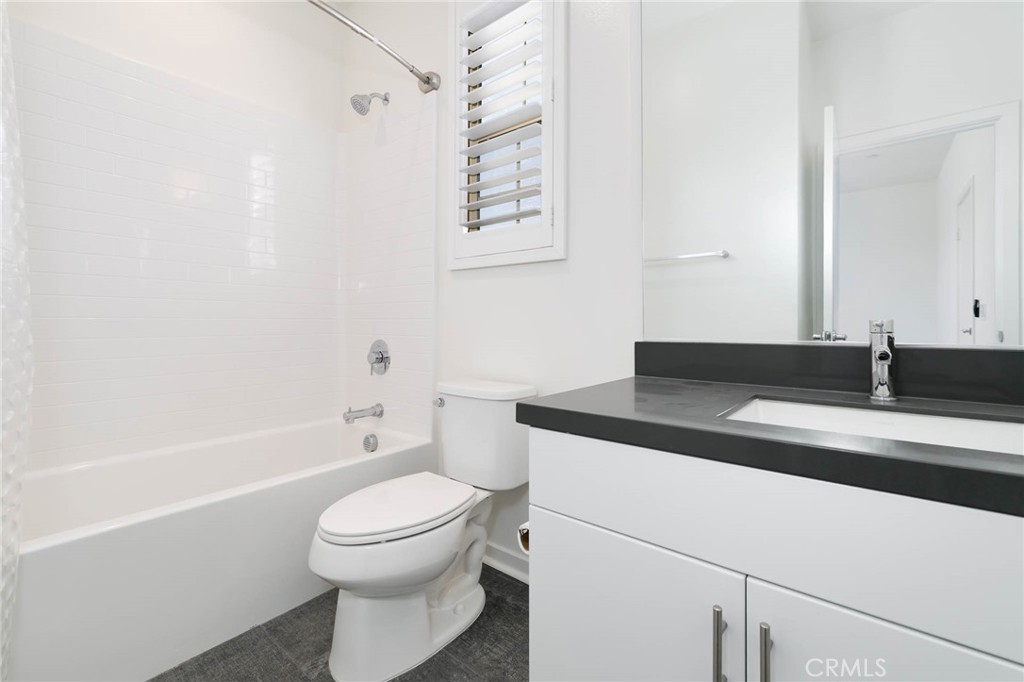 Baker Ranch - Residential