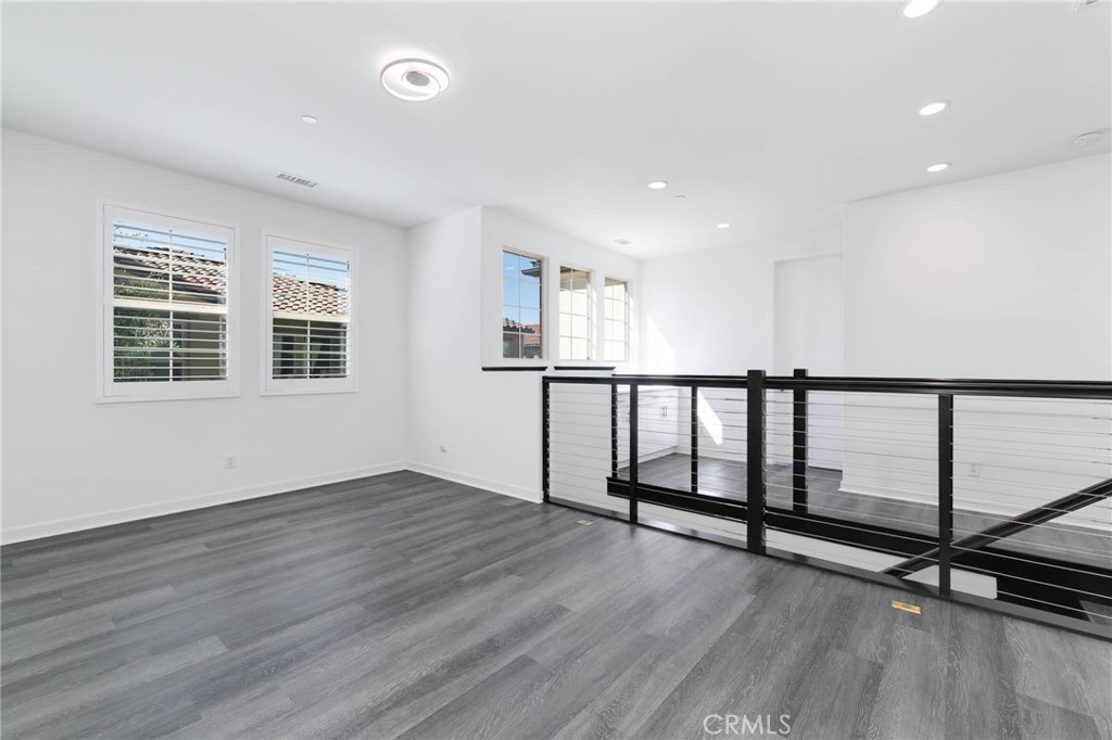 Baker Ranch - Residential