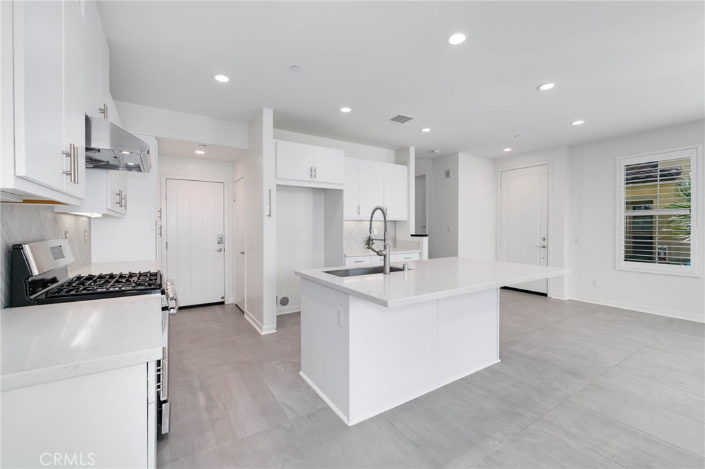 Baker Ranch - Residential