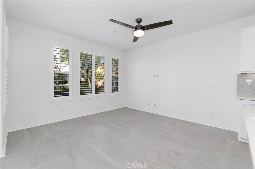 Baker Ranch - Residential