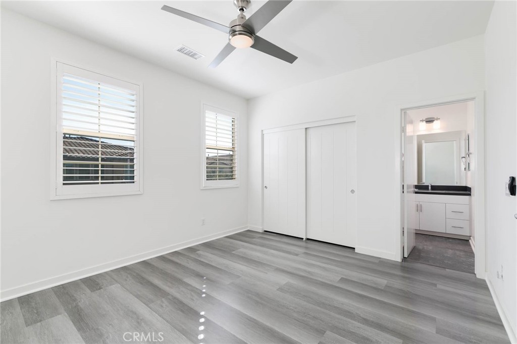 Baker Ranch - Residential