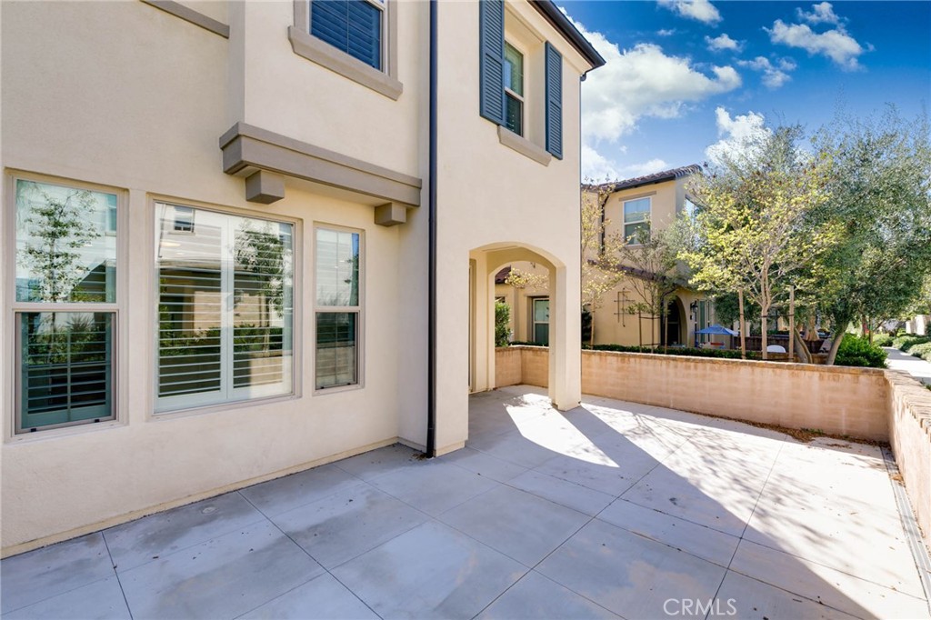 Baker Ranch - Residential