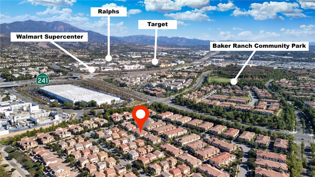 Baker Ranch - Residential