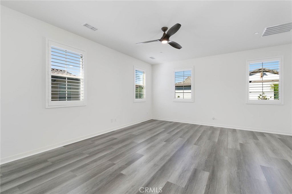 Baker Ranch - Residential